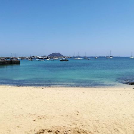 Fuerteventura Oceano Azul Διαμέρισμα Puerto del Rosario  Εξωτερικό φωτογραφία