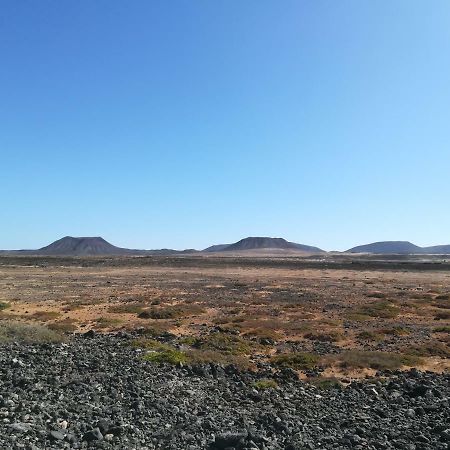 Fuerteventura Oceano Azul Διαμέρισμα Puerto del Rosario  Εξωτερικό φωτογραφία