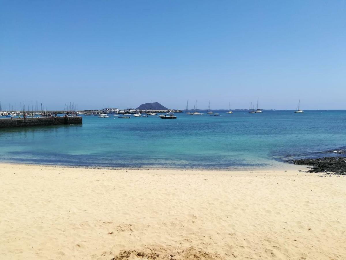 Fuerteventura Oceano Azul Διαμέρισμα Puerto del Rosario  Εξωτερικό φωτογραφία
