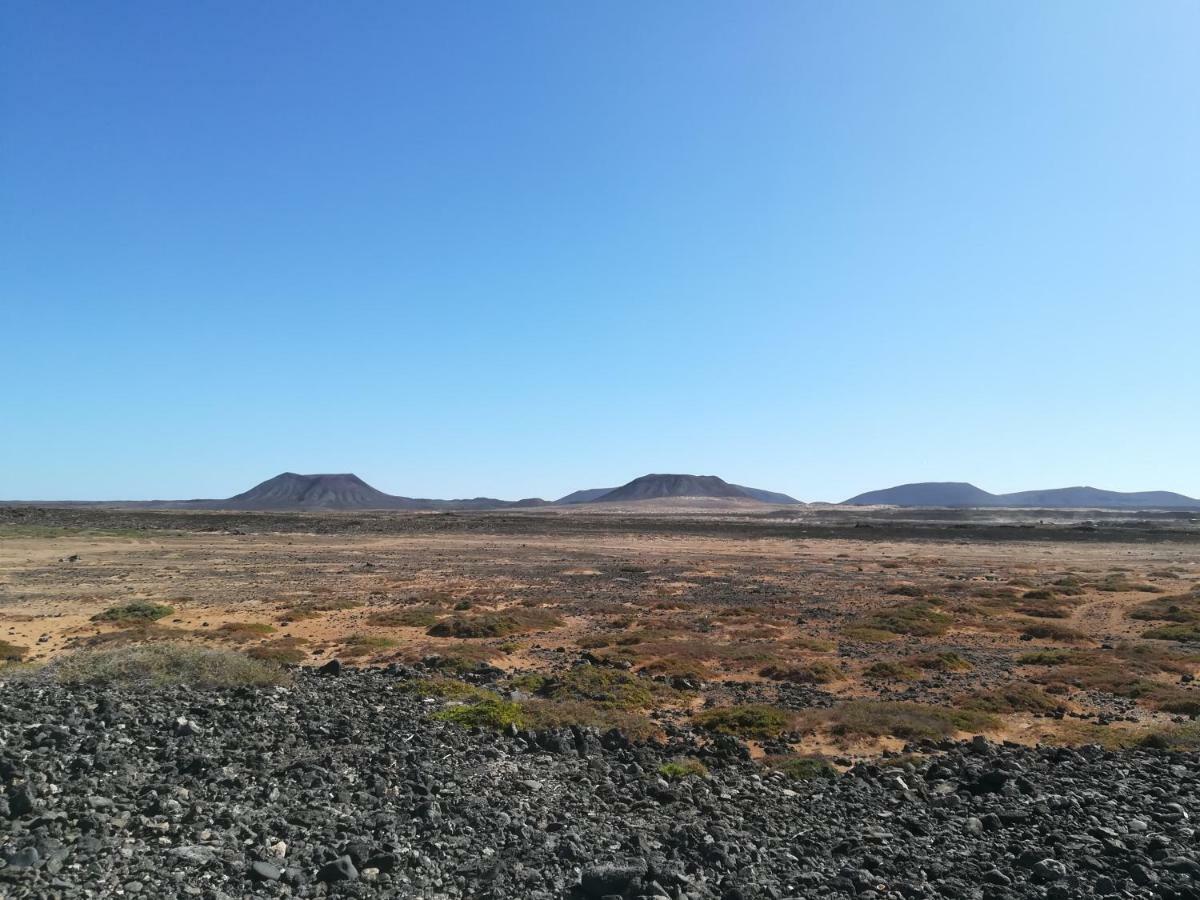 Fuerteventura Oceano Azul Διαμέρισμα Puerto del Rosario  Εξωτερικό φωτογραφία