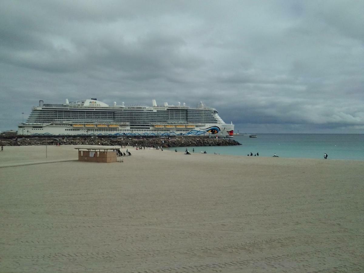 Fuerteventura Oceano Azul Διαμέρισμα Puerto del Rosario  Εξωτερικό φωτογραφία